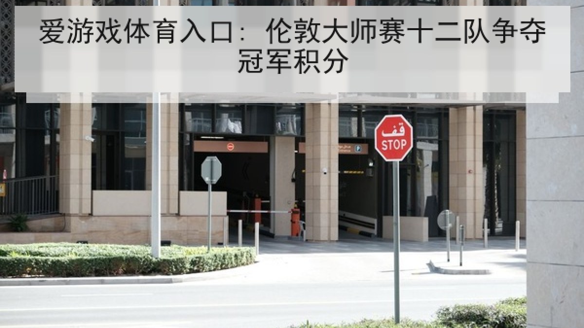 爱游戏体育入口: 伦敦大师赛十二队争夺冠军积分