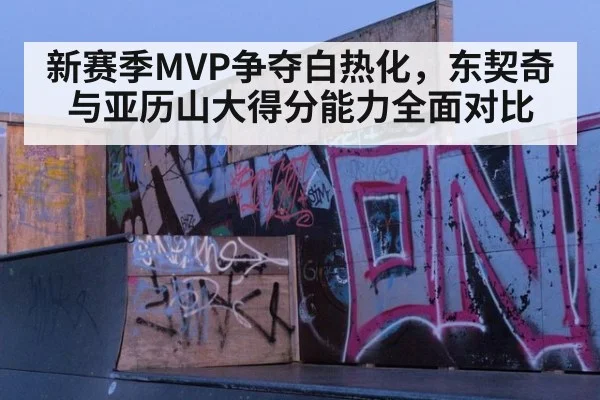 新赛季MVP争夺白热化，东契奇与亚历山大得分能力全面对比